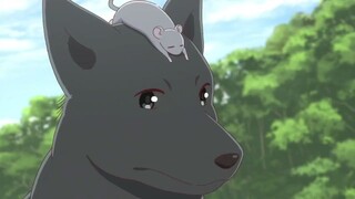 [Sub Indonesia] Fruits Basket Episode 2 (Season 1)