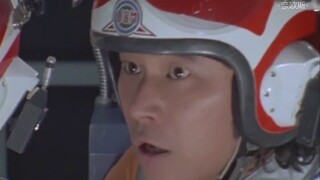 Anyone who has watched this episode of Ultraman will be 100% traumatized! Try it if you don't believ