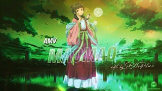 amv maomao | kusuriya no hitorigoto edit