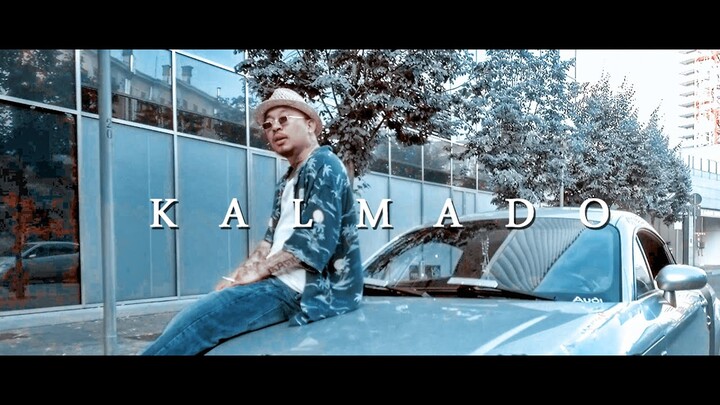 Kalmado - Zargon x Og Sacred ft. Tuglaks (Official Music Video)