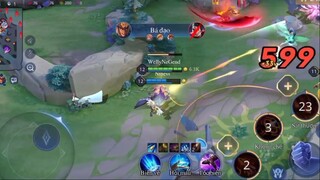 Nhưng Pha highlight Yorn đỉnh cao Xử lý cực gắt