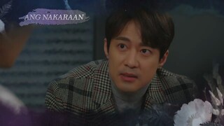 Love In Sadness Episode 15