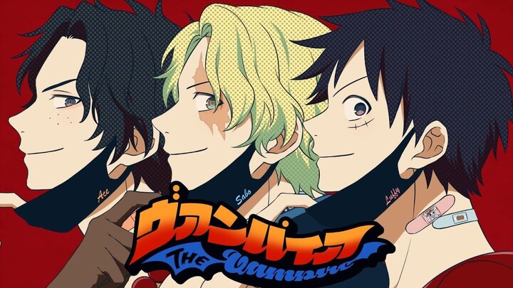 【Chinese subtitles】ヴァンパイア（Vampire）【ASL で歌ってみた】【ONE PIECE sounds really similar】
