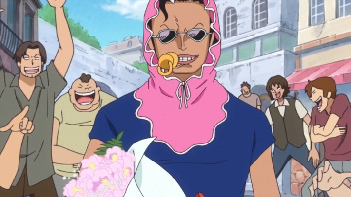 This life was always destined for deep love! One Piece micro-film "The Love of a Lifetime"