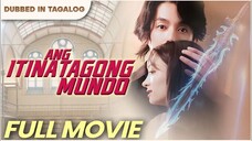 Sa isang bayang payapa, isang diyos ang bumaba—kasabay ang himala’t kapalarang hindi na mababawi.