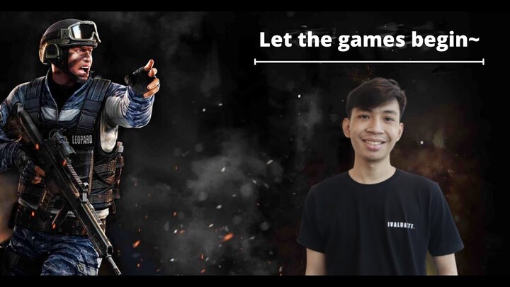 SINI GAISS MABAR YUKKK~