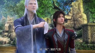 【Berjuang untuk Mendobrak Bola】 Adegan Lucu 【03】