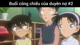 Buổi công chiếu của duyên nợ p2