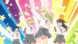 Hatsukoi Limited episode 11 sub indo