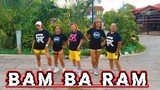 BAM BA RAM - Remix Dance Fitness | Stepkrew Girls