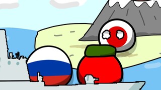 Polandball】Apakah Anda tergerak?
