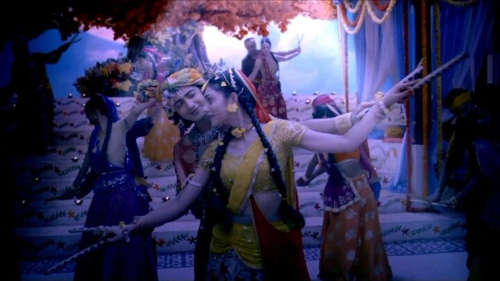 Radha Krishna Tamil EP28