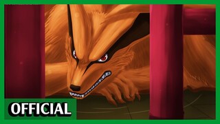 Rap về Cửu Vĩ "Kurama" - Fushen (Naruto)