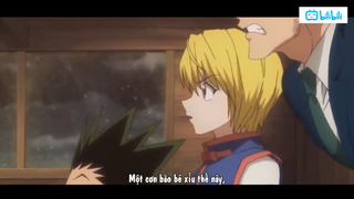 Funny Channel - Phim anmie dễ thương Thợ Săn Tí Hon - Phần 3 #anime #schooltime