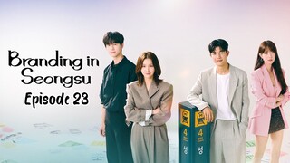 🇰🇷 EP.23 - Branding in Seongsu 2024 [ENGSUB]