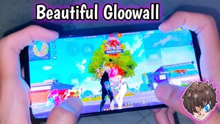 Insane Gloowall ⚡ Poco F3