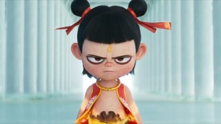 NEZHA 2 (2025) Full Movie Sub Indo