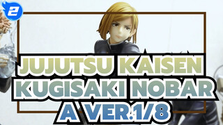 [Jujutsu Kaisen] Kotobukiya ARTFX J Kugisaki Nobara Ver.1/8 Figure_2