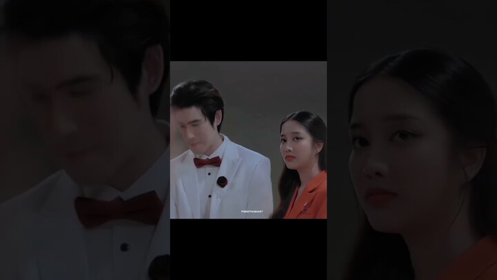 offended 💔 #srchafreen #freenbecky #gaptheseries #ทฤษฎีสีชมพู