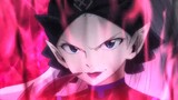 [Fairy Tail] Transformasi iblis Mirajane, pengenalan lengkap ke lima bentuk