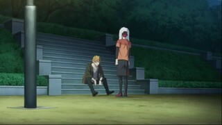 Skate-Leading☆Stars ep2