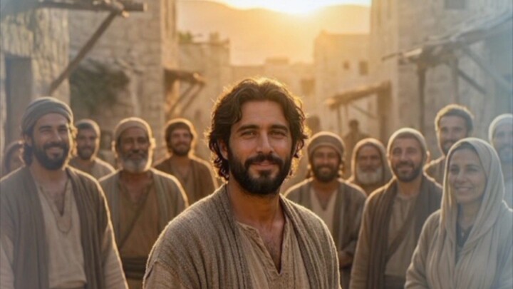When the Heart Finds Forgiveness | A Moral Story About Jesus – Episode 2