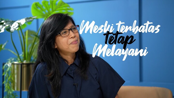 Livia Hambali - BETHEL COMMUNITY (BECOMM)