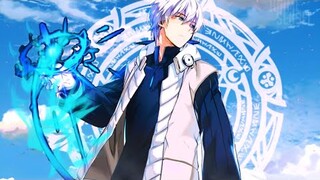 ALL IN ONE | Tuy Biến Thái Nhưng Giấu Nghề Là Kẻ Đứng Đầu Các Huyền Thoại | Tóm Tắt Anime