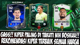 📌PALING DITAKUTI!! REKOMENDASI KIPER TERBAIK SEMUA HARGA SEBELUM EVENT TOTY EA SPORT FC 24 MOBILE