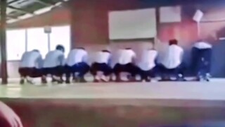 bisa gitu