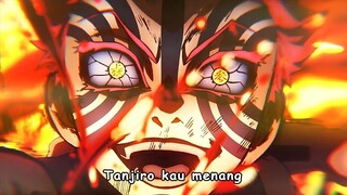 Kimetsu No Yaiba Arc Infinity Castle Episode 5 Bahasa Indonesia