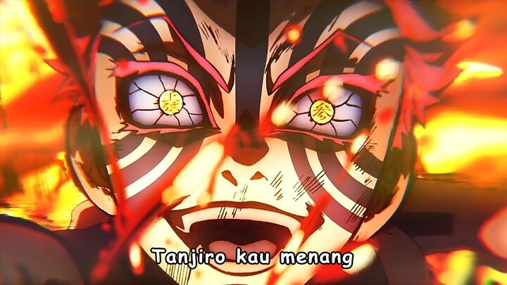 Kimetsu No Yaiba Arc Infinity Castle Episode 4 Bahasa Indonesia