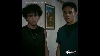 Trailer Episode 3 Pertaruhan The Series 2  #jefrinichol #pertaruhantheseries