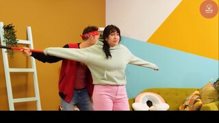 HƯỚNG DẪN LÀM NHỮNG TRÒ ẢO THUẬT VUI NHỘN - PHẦN 2 #boich