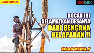 (KISAH INSPIRATIF) MEMBUAT PEMBANGKIT LISTRIK TENAGA ANGIN DENGAN BARANG RONGSOKAN- ALUR CERITA FILM