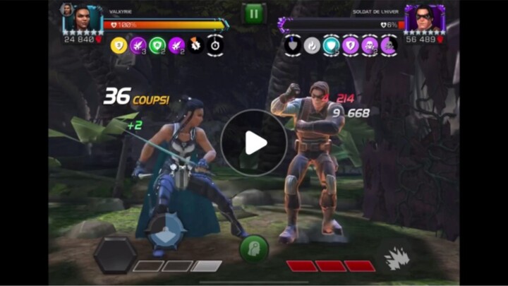 Tổng hợp các pha tiêu diệt trong nhiệm vụ phụ của Legend