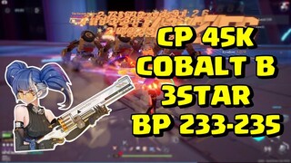 tower of fantasy cobalt b 3star king 6star coco 1star