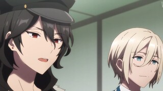 [Game]Sakuma Rei & Tenshouin Eichi|Ensemble Stars