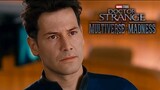 Mr. Fantastic Variant Arrives in Doctor Strange 2 in the Multiverse of Madness