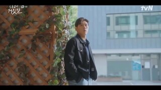 Đừng Nói Dối Em EP 12 [Sub Việt]