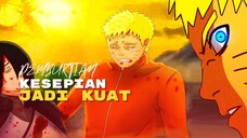 (AMV) PEMBUKTIAN - KESEPIAN JADI KUAT