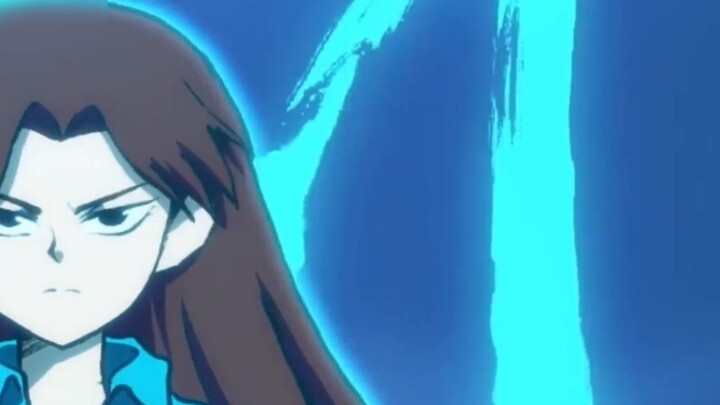 Gao Ran/Wu Liuqi/Mixed Cut "Blank" Full Version