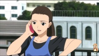 Hell Girl Tagalog Dub Episode 07 Part 2