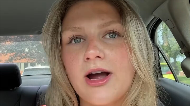 Độ tuổi đôi mươi, nói không với lo âu và bất an – cuộc đời vốn dĩ chẳng có đáp án chuẩn mực nào.