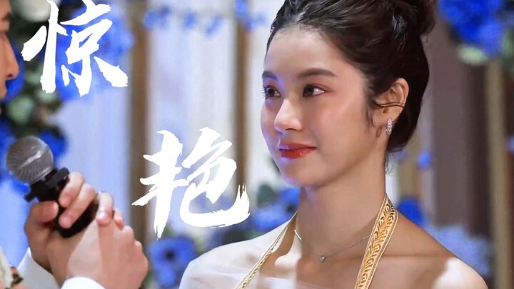 Aktris yang menembus dominasi drama BL Thailand | Akting dan paras sama-sama istimewa | Dewi Thaland