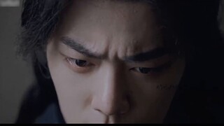 [Xiao Zhan Narcissus | Hidden Shadow | Sanxian] Episode 2 of "Difficult to Reject" (Reunion/Doggerel