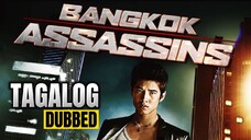 Bangkok Assassins Full Movie Tagalog