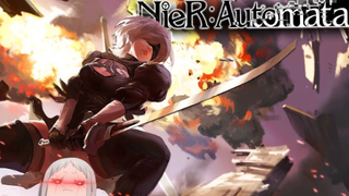 NieR_ Automata ➤ Nghệ thuật gieo rắc niềm tin giả dối