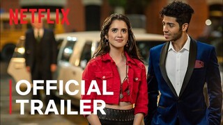 The Royal Treatment _ Official Trailer _ Netflix