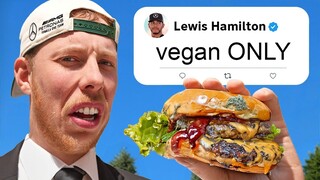 I Tested Celebrity Owned Restaurants